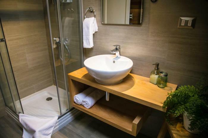 Mero Gaucho Hotel Boutique ปูแอร์โตบารัส ภายนอก รูปภาพ