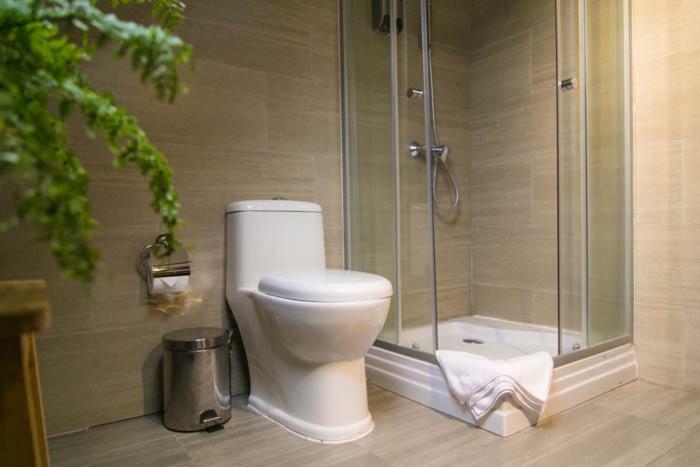 Mero Gaucho Hotel Boutique ปูแอร์โตบารัส ภายนอก รูปภาพ